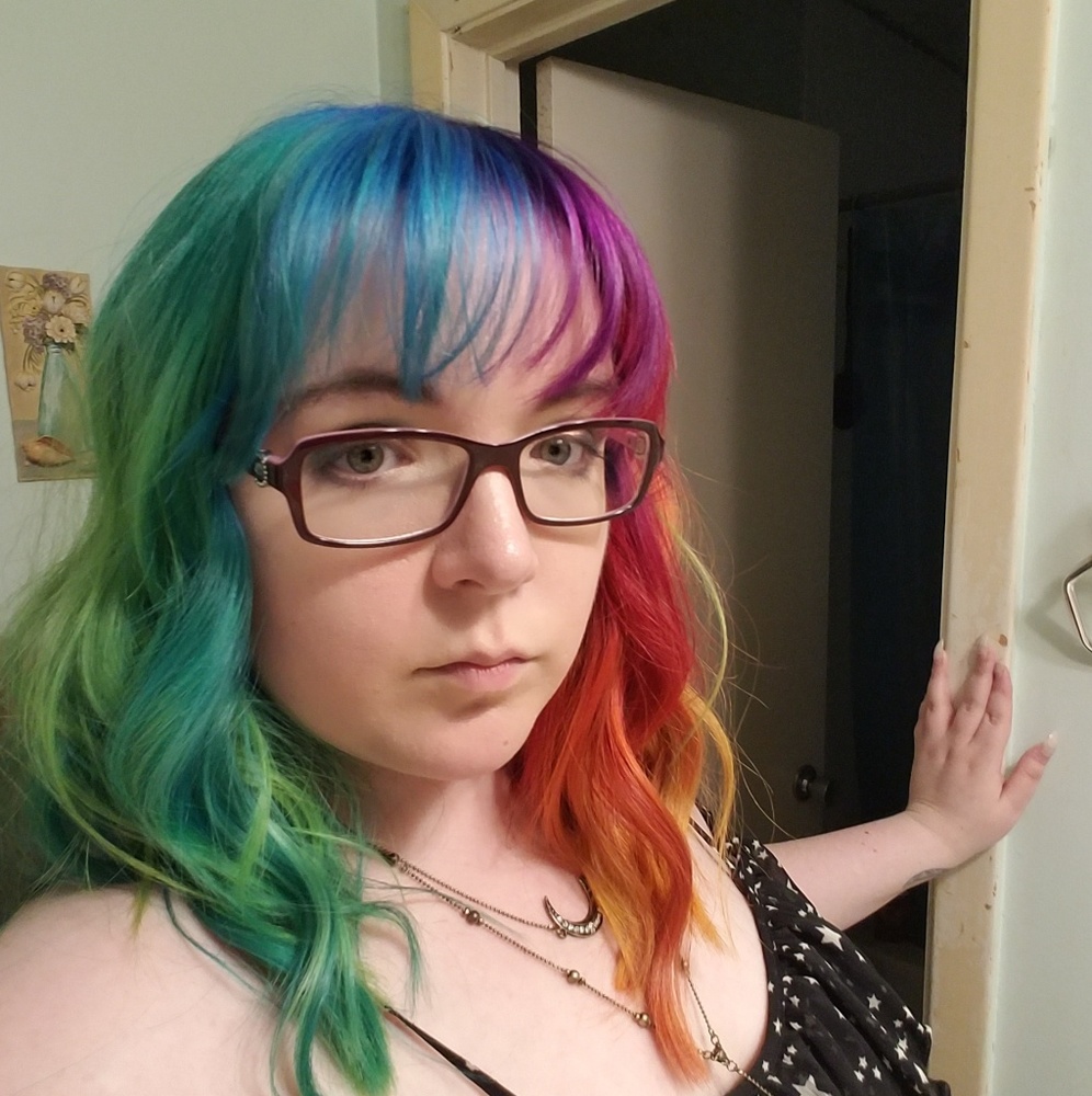 Meet your Posher, Jessica